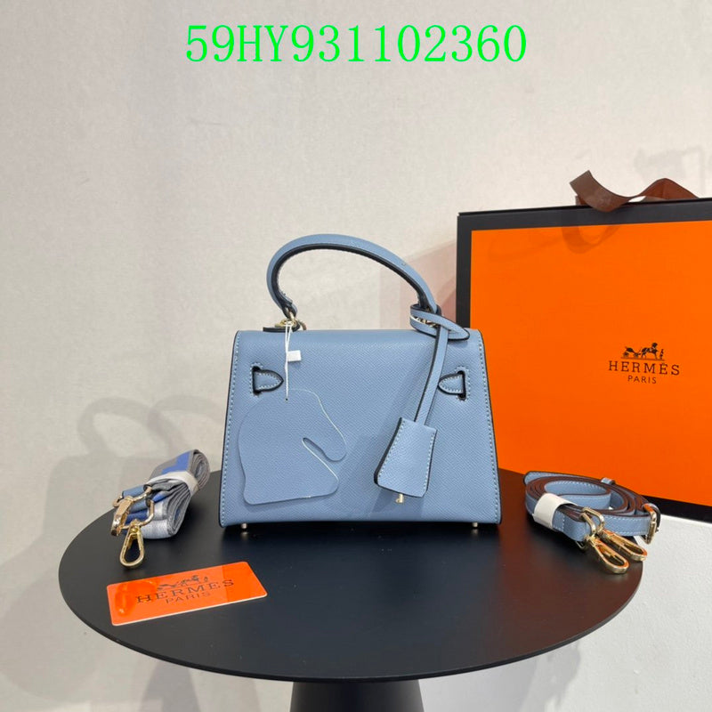 Glami - HMS Bags - 466