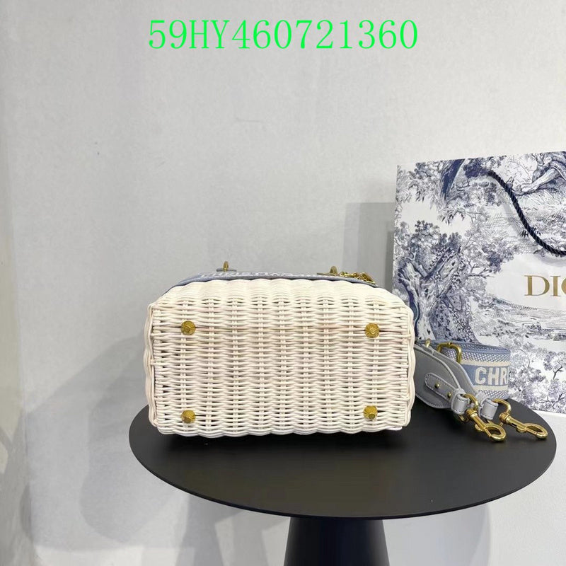 Glami - DOR Bags - 1231