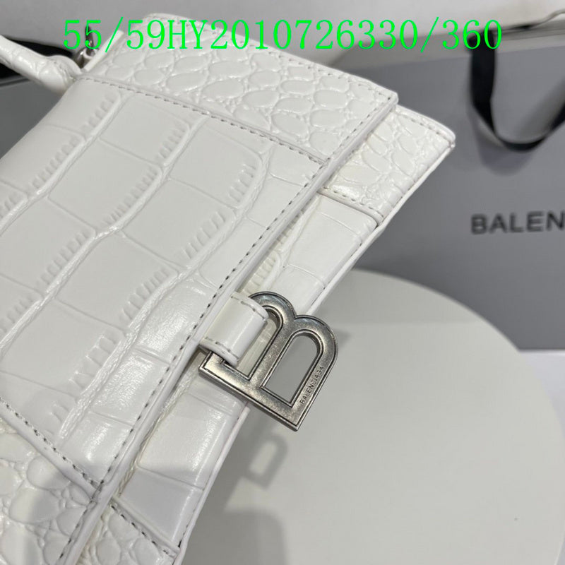 Satchel Bags - BGA Bags - 2166