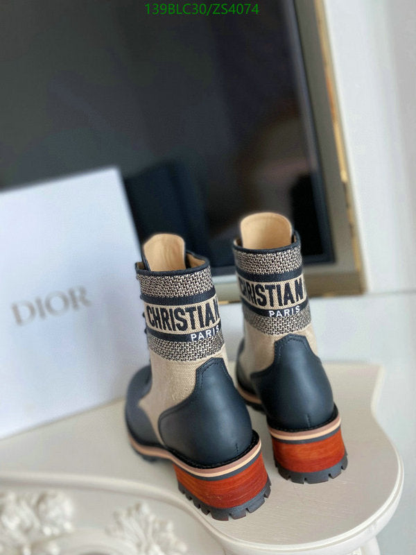 SAMCC - DOR Women Shoes - 1644