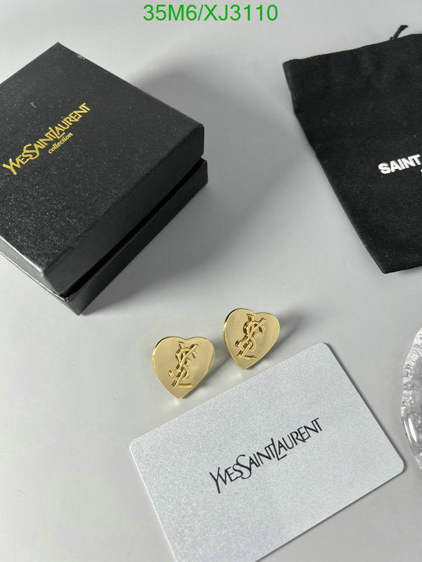 SAMC - YLS Jewelry - 102