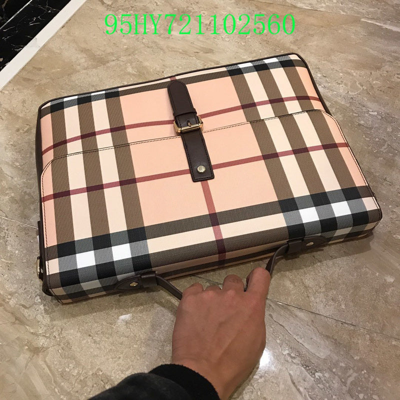 ELE Fashion -BBR Bags - 373
