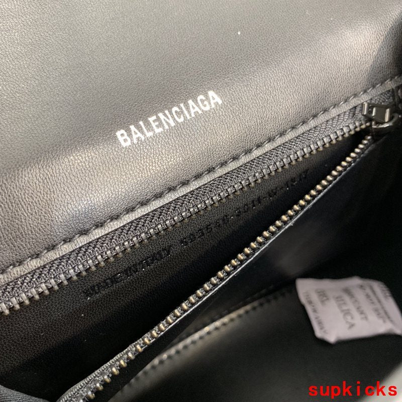 Glami- - BG Hourglass Bags - 142