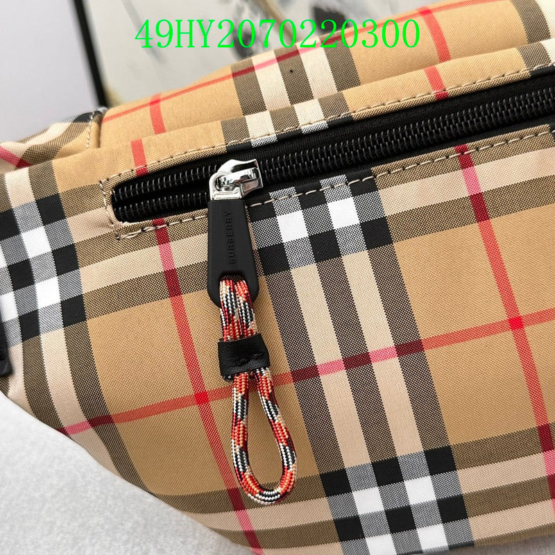 ELE Fashion -BBR Bags - 178