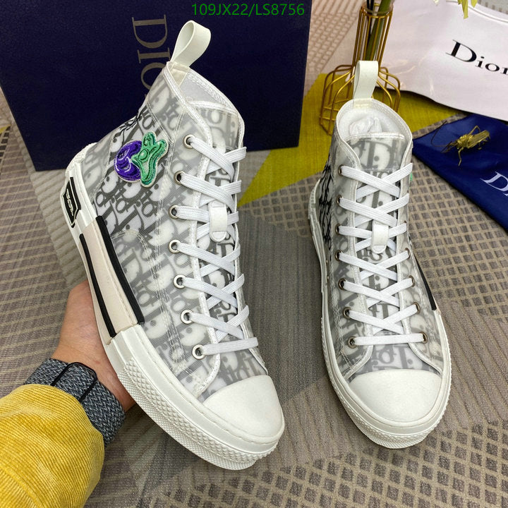 SAMC - DOR Women Sneakers - 202
