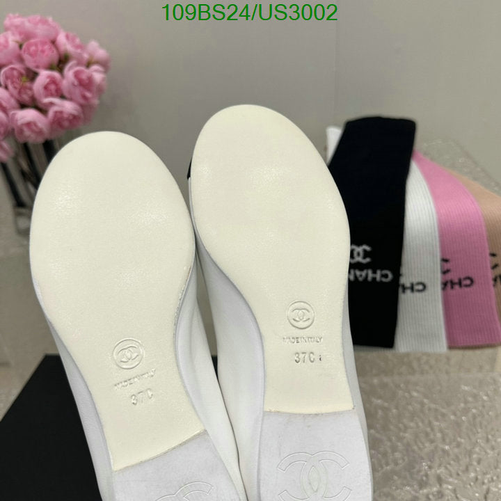 SAMC - CHL Women Shoes Ballet - 141