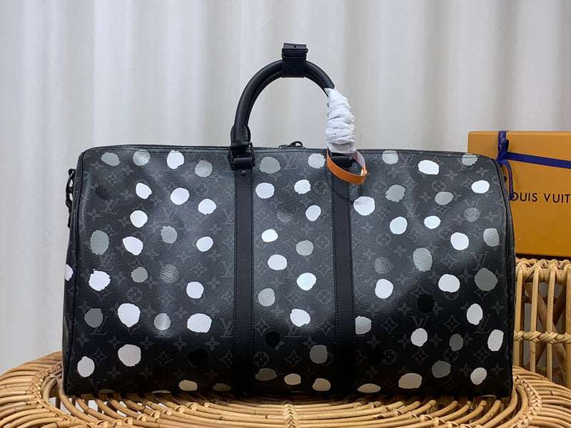 Glami-is - LOV Travel Bags - 040