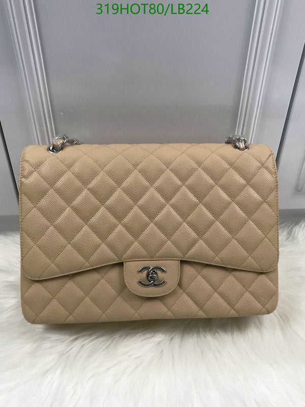 SAMC - CHL Bags - 950