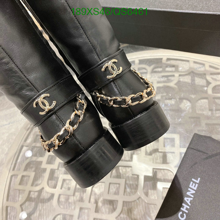 SAMC - CHL Women Boots - 408