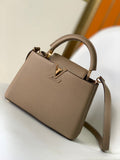 Satchel Bags - VL2 Bags - 1029