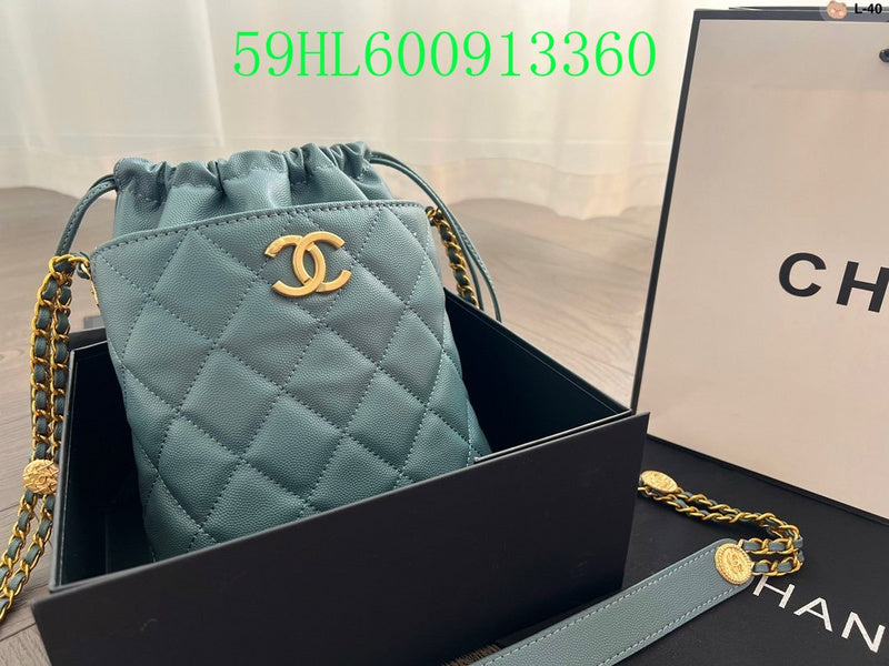 Glami - CHL Bags - 2289