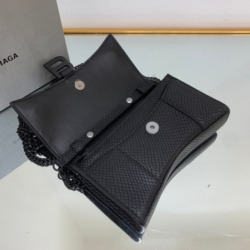 Satchel Bags - BGA Bags - 253