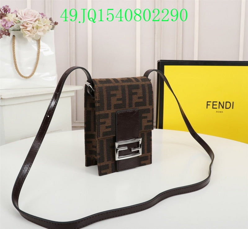 Glami - FDE Bags - 2487