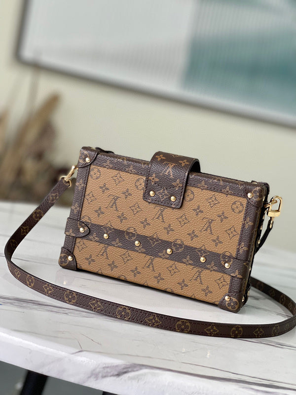 Fashion Lu-Vi bags - 5101
