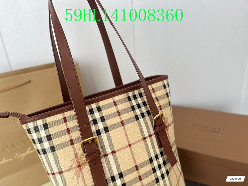 ELE Fashion -BBR Bags - 256