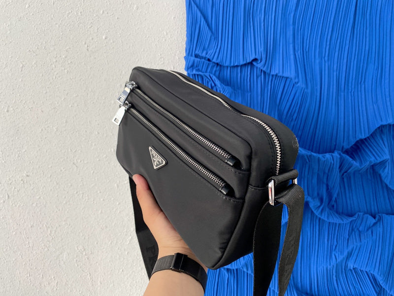 Satchel Bags - PRA Bags - 230