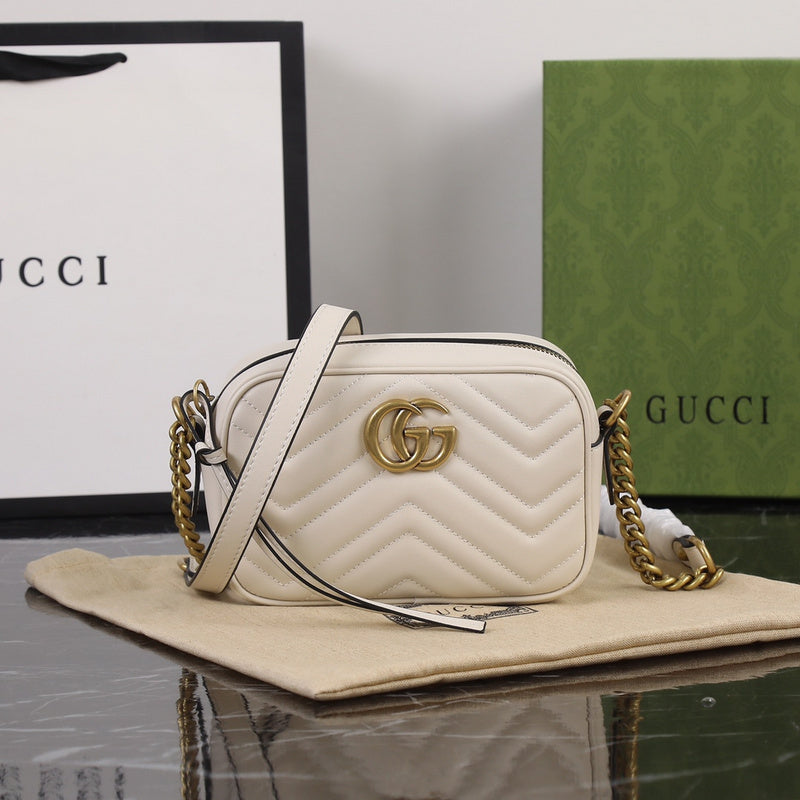 Glami Fashion - GCI Bags - 9825