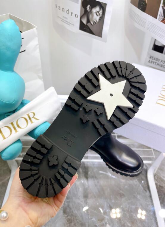 SAMCC - DOR Women Shoes - 609