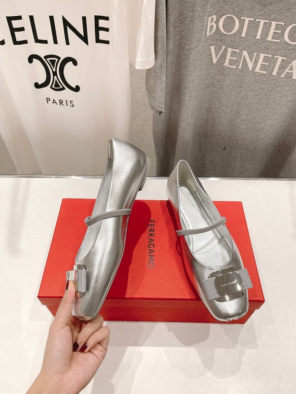 Glami - FGO Women Shoes - 034
