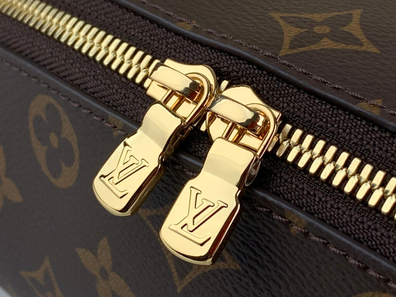 Satchel Bags - VL Bags - 2900