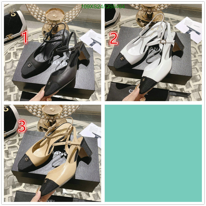 SAMC - CHL Women Shoes Ballet - 261