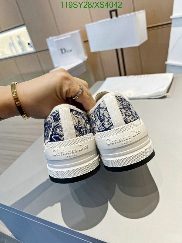 SAMC - DOR Women Sneakers - 257