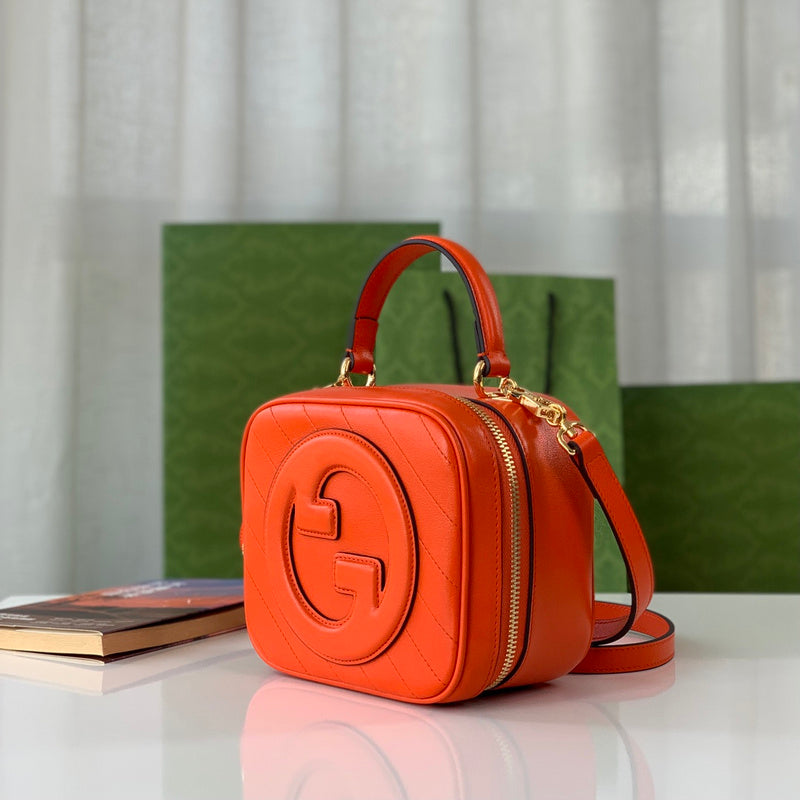 Glami Fashion - GCI Bags - 12244