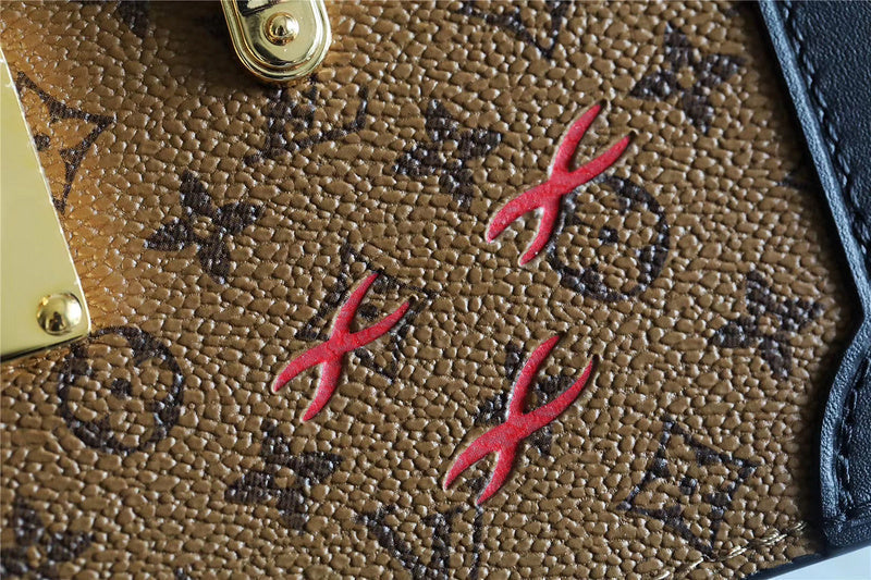 Glami Fashion Lu-Vi bags - 8200
