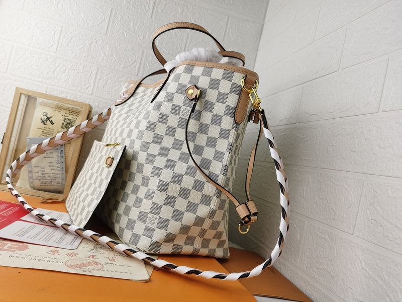 Satchel Bags - VL Bags - 1037