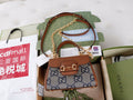 Satchel Bags - GCI Bags - 627