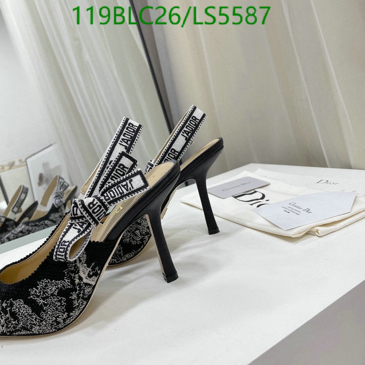 SAMCC - DOR Women Shoes - 2376