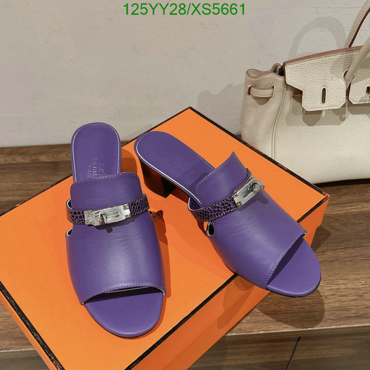 SAMC - HMS Women Shoes - 384