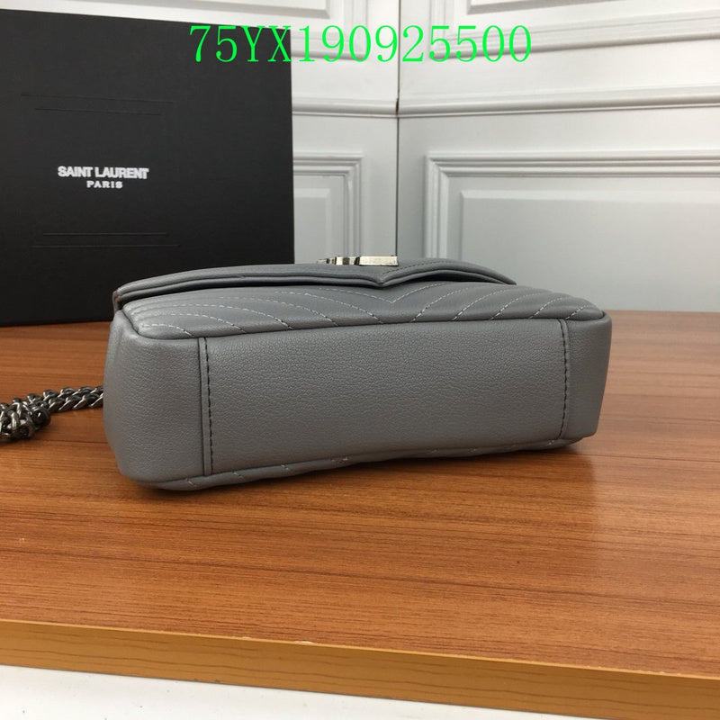 Glami - YLS Bags - 2071