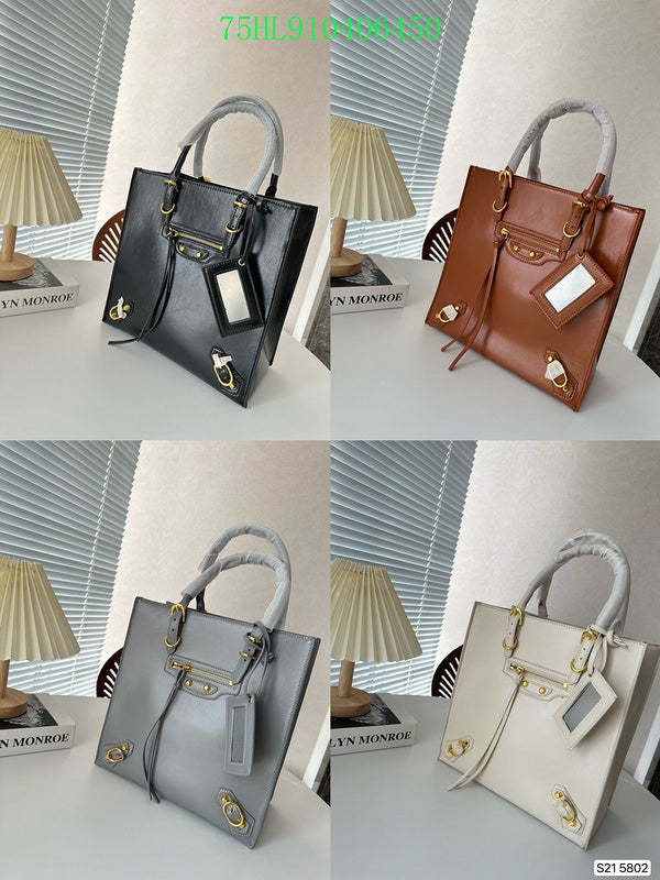 ELE Fashion - BGA Bags - 1857