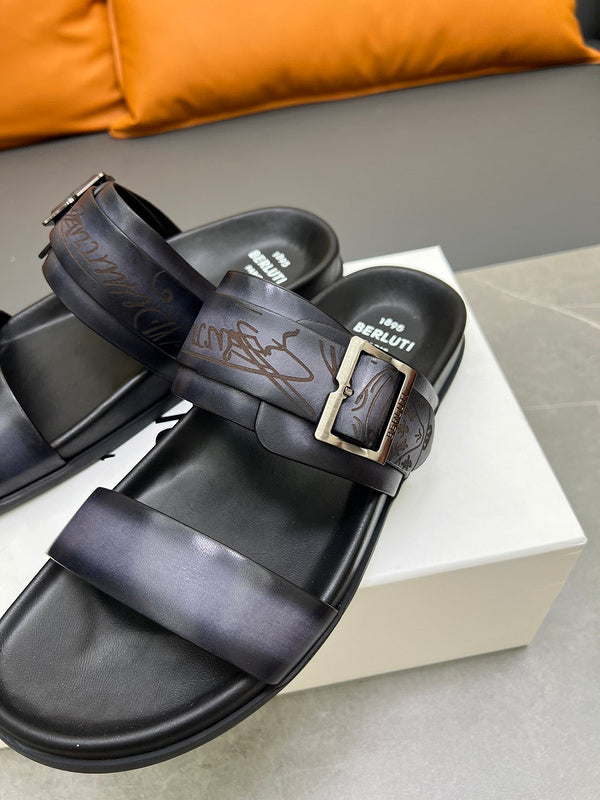 Glami - BRE Men Shoes - 084