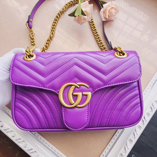 Glami Fashion - GCI Bags - 10129