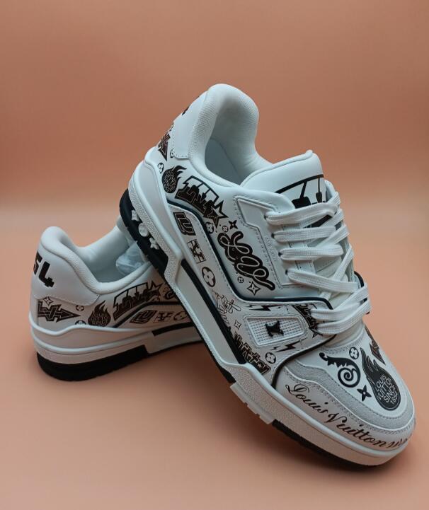Glamy - LOV Men Shoes - 226