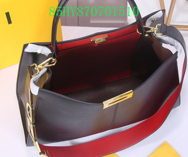 Glami - FDE Bags - 2637