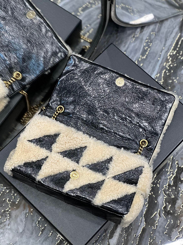 Glami- Glami- - SLY Bags - 1055