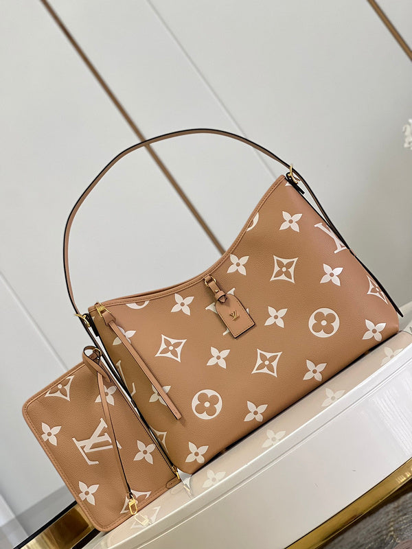 Satchel Bags - VL Bags - 1813