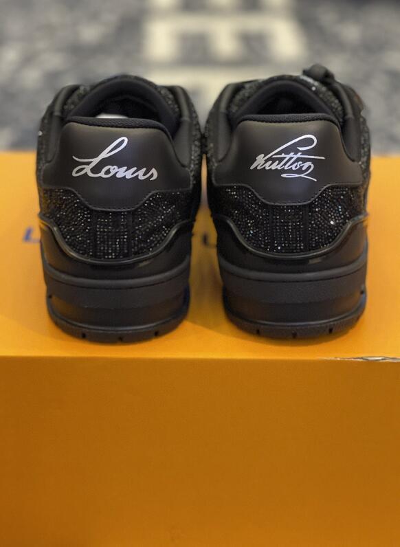 Glamy - LOV Men Shoes - 1462