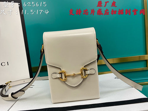 Glami Fashion - GCI Bags - 9532