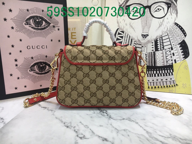 Glami - GUKI Bags - 2383