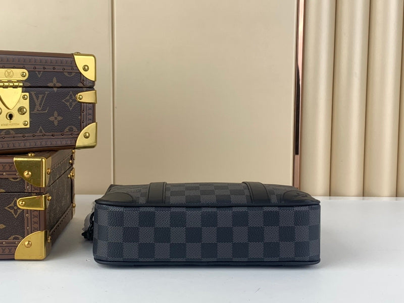 Satchel Bags - VL Bags - 2788