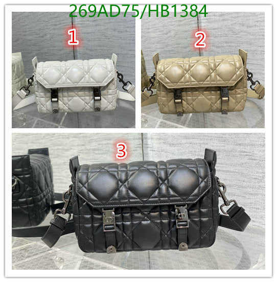 SAMCC - DOR Bags - 1156
