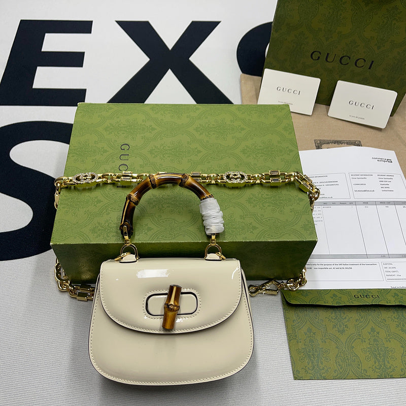Satchel Bags - GCI Bags - 7756