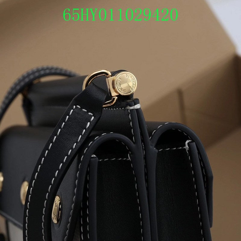 ELE Fashion -BBR Bags - 609