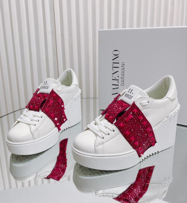 SAMC - VEL Women Shoes - 127