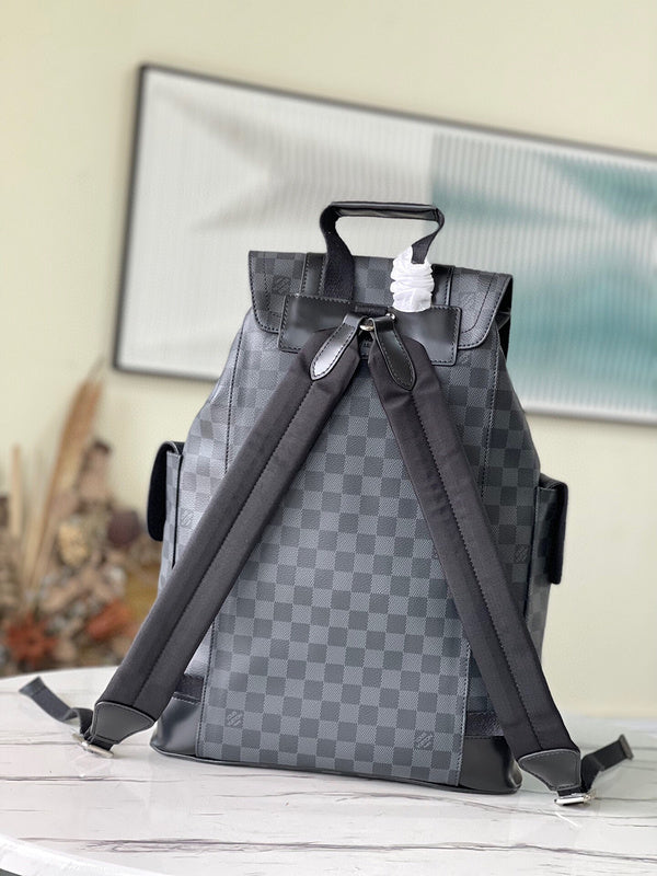 Fashion Lu-Vi bags - 5439