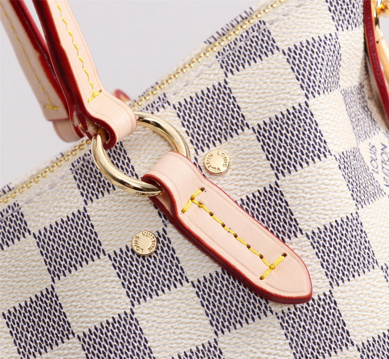 Satchel Bags - VL2 Bags - 392
